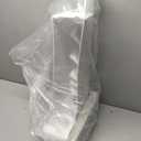 DA97-14474C, DA97-14474A Ice Container, DA97-12604D Ice Bucket Compatible with Samsung RF25, RF263, RF265, RF28, etc Series Refrigerators. Part Number: DA97-21040A, AP6034185, etc