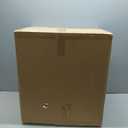 HECASA Pair Projector Headlights Compatible with 2011-2013 Jeep Grand Cherokee Headlamp w/LED Bar Tube DRL Clear Lens&Chrome Housing&Amber Reflector Compatible w/Factory Halogen Headlights Only