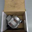 Autoround Alternator Compatible with 1999-2000 Dodge Dakota Durango, Ram 1500 2500 3500 4000 Van, 3.9L 5.2L 5.9L 8.0L, 117Amp 12V CW 7-Groove Pulley, Replace# AND0188, 40052024, 56027912AB