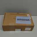 Veken 11.8 Inch Rain Shower Head with Handheld- High Pressure Dual Shower Heads with 5 Modes Handheld Spray Combo- Wide Rainfall Showerhead with Hose, Bathroom Accessories, Chrome