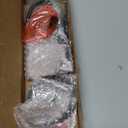 Candle Sconces Set of 2, Taper & Pillar Wall Candle Holder, 13.2 Inch Black Wall Sconces Set of Two, Decor for Entryway, Stair Corner, Living Room, Gifts for Men Women Mom or Dad