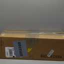 CO-Z Larger 85" H Kids Teepee Play Tent, 2.1m Large Indoor Canvas Teepee Tent for Adults, Tall Foldable Teepee Outdoor, 5 Sides Party Picnic Wedding Teepee Tent with Storage Bag