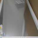 Hasipu Home Gym Mirror 48" L x 24" W - 2PCS Large Full Body Mirror for Yoga, Wall-Mounted Mirrors for Fitness, Garage, Dance Studio, 0.16in Tempered Glass Frameless