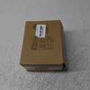 AORYVIC Wood Furniture Legs 3 inch Sofa Legs Pack of 4 Square Couch Legs Brown Mid-Century Modern Replacement Legs for Armchair Recliner Coffee Table Dresser