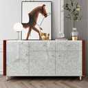 Granite Contact Paper for Countertops Peel and Stick Wallpaper Removable Self Adhesive Stick on Wallpaper Vinyl Temporary Marble Countertop Contact Paper Grey Kitchen Backsplash 15.8" x78" (Gray)