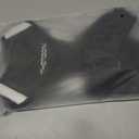 Jnxuoq Back Brace Posture Corrector for Women and Men Full Support for Posture Correction & Scoliosis Hunchback Corrector de Postura para Hombre y Mujer Upper Thoracic Back Straightener Black, Medium