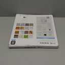 Art3d Peel and Stick Backsplash Tiles  12"x12" White Washed Thicker Design, Self-Adhesive Wall Tile for Kitchen & Bathroom