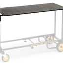 Rock-N-Roller Quick Set Long Shelf for R2 Multi-Carts