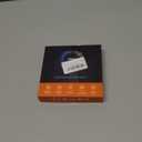 OYB Bluetooth Pillow Speaker, Mini Portable Under-Pillow SpeakerSoft Immersive Sound FieldWireless Under-Pillow speakerSuitable for (A)