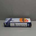 Microfiber Mops for Floor Cleaning - 3 Thickened Washable Pads - Floor Dusters for Hardwood with 55 Adjustable Handle - Wet Dry Dust Mop for Pet Hairs Walls Tile Wood Laminate Home Kitchen