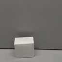 Syhood 20 Yard Glitter Ribbon Wired Edge Waterproof Sparkly Garland for Gifts Wrapping Cards Crafts Wreaths Holiday Decoration(Silver,1.5 Inch X 20 Yard)