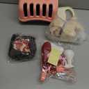 G.C 13Pcs Dog Toys for Kids Girls, Walking Barking Electronic Interactive Stuffed Dog Plush with Carrier & Accessories Toys Pretend Play Puppy Pet Care Playset, Gifts for Little Girls 3 4 5 6 Year Old