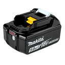 Makita BL1850B 18V LXT® Lithium-Ion 5.0Ah Battery