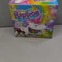 Hasbro Gaming Hungry Hippos Unicorn Edition Pre-School Board Game for Kids Ages 4 and Up; 2-4 Players, Easter Gifts for Boys and Girls