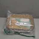 200PCS Air Fryer Liners for Ninja: Higher Non-Stick Disposable Parchment Paper Liner for Ninja DZ201/DZ401 Dual Airfryer Baking - Food Grade Ninja Air fryer Accessories (Rectangle - 8.6 x 5.5 inch)