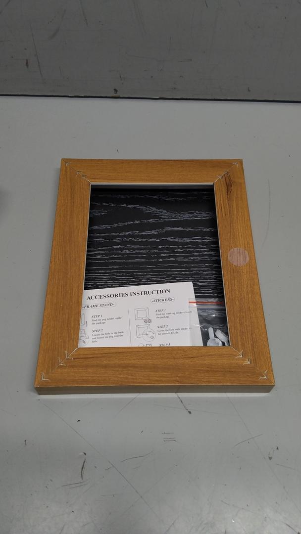 InSimSea Framed Canvas Wall Art Vintage Decor, The Vast Grassland Wall Art Room Decor, Classical Scenery Oil Painting Wall Artwork, Home Wall Decoration for Bedroom Living Room Bathroom, 8"x10" (Housatonic Valley)