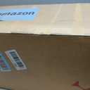 Beverage Dispenser,3.5 Gallon Glass Drink Dispenser with Stand,Stainless Steels Drink Dispenser Spigot,Drink Dispensers for Parties,Beverage Dispenser with Stand for Bars,Restaurants
