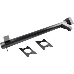 Rear Upper Shock Mount Crossmember Compatible with 2007-2014 Chevy Silverado 1500 & GMC Sierra 1500