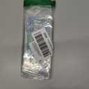 FNTCASE for Samsung Galaxy S25 Case: for Samsung-S24 Bling Sparkle Clear Military Grade Drop Protection Anti Yellowing Glitter Cell Phone Cover - Rugged Shockproof Protective Transparent Cases