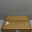 Art Acoustic Panels Soundproof Wall Panels, 48 X 32Inches Acoustic Panels Sound Absorbing, Decorative Acoustical Wall Panels, Sound Panels Noise Reducing for Home & Office(Line Gallery)