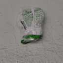 CRZ YOGA Seamless Short Sleeve Shirts for Women Breathable Running Workout Tops Athletic Gym Yoga Basic T-Shirts (Medium)