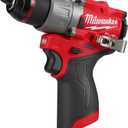 Milwaukee Electric - M12 Fuel. 1/2 Drill-Driver