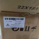 Front Left Brake Caliper with Bracket 175329