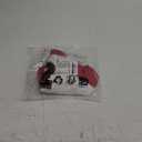 IMEKIS Baby 1st 2nd Birthday Outfit Boy Girl Race Car One Piece Jumpsuit Halloween Cake Smash Photo Shoot (18-24 Months)