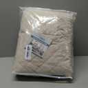 Turquoize 100% Waterproof Sofa Covers Couch Cover Sofa Cover for Dogs Couch Protector Triple Non-Slip Sofa Slipcover for 3 Cushion Couch Furniture Protector for Pets, Kids,Dog (XL Sofa 78", Ivory)