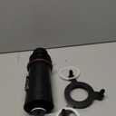 KOHLER 1117210 Flush Valve Kit, 1.28