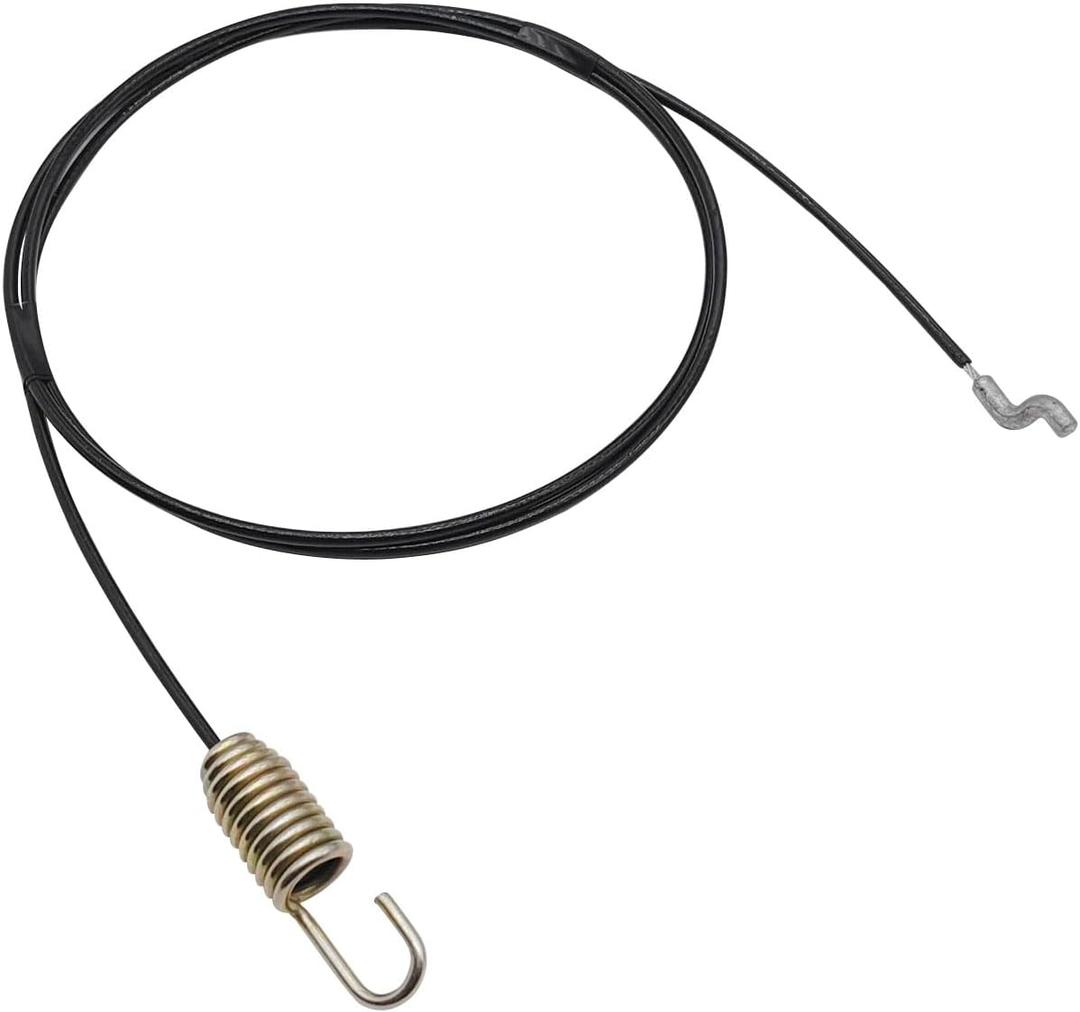 746-04230 Auger Control Cable 946-04230B Fits MTD Craftsman Troy Bilt Snow Blower