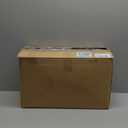 Massage-Mat, Detachable Neck Massager, Full Body Vibration Heating, Massage Pad with 10 Vibrating Motors and 9 Speed Settings for Home Office Use, Brown