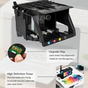 AWDAXC 952 953 Print Head Printhead, Compatible for HP Office 7740 8210 8702 8710 8715 8720 8725 8730 8740 Printers —— High Print Volume with Chip 1 pcs