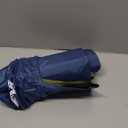 FUN PAC Camping Sleeping Pad, Ultralight Camping Mat with Pillow, Built-in Foot Pump Inflatable Sleeping Pads Compact for Camping Backpacking Hiking Traveling Tent,Single,Green