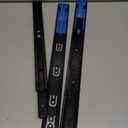 Push to Open Soft Close Drawer Slides 1 Pair 10 12 14 16 18 20 22 24 Inch 100 LB Load Capacity Side Mount 2/3 Full Extension Cabinet Runner Ball Bearing Kitchen Dresser Glide Black,20inch