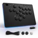 DOYOKY Leverless Controller for PS5