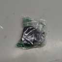 Ludex Magazine Speed Loader for Glock 9mm/.40.Fits Glock 17,18,19,22,23,24,26,27,34,35,45 and 47 (black)