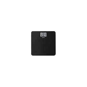 Taylor Bathroom Scale - Black