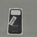 Apple iPhone 17 Pro Max TechWoven Case with MagSafe - Black