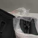 ESSLNB 30x80 Astronomy Binoculars Giant for Adults, Waterproof Outdoor Binoculars for Travel Stargazing Bird Watching Hunting with Built-in Tripod Adapter and Carrying Bag