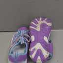 BODATU Boys' and Girls' Summer Outdoor Beach Sports Closed-Toe Sandals, 5 Y