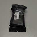 3 x 40PCS AC Valve Core Kit,AC Valve Kit,Car Accessories Car Air Conditioner Valve Core, A/C R12 R134a Refrigeration Tire Valve Stem Cores with Remover Tool Assortment Kit for Most Cars