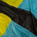 Kalolary 12FT Christmas Inflatable Archway Outdoor Decorations, Giant Snowman Soldier Inflatable Arch with Colorful Lights Xmas Blow Up Yard Decoration for Garden Lawn Holiday Party Decors