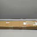 Gloss Black Rear Trunk Lip Spoiler Wing Compatible with Honda Accord Coupe 2DR EX/EX-L/LX-S 2008 2009 2010 2011 2012 Accessories