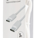 CELLCANDY Fast Charge and Sync Cable 3ft
