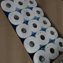 Amazon Basics 2-Ply Soft Toilet Paper, 30 Rolls (5 Packs of 6), Equivalent to 185 Regular Rolls