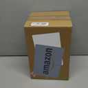 Secura French Press Coffee Maker, 304 Grade Stainless Steel Insulated Coffee Press with 2 Extra Screens, 50oz (1.5 Litre), Silver