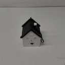 Anti Barking Device, Ultrasonic Dog Barking Deterrent Devices Up to 50 Ft Range, Rechargeable Dog Barking Control Devices with 3 Modes, Bark Box Dog Barking Silencer Safe for Dogs & People