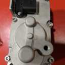 5494878RX 6.7 Cummins Turbo Actuator Compatible with Dodge Ram 2500 3500 4500 5500 2013-2018 VGT Turbo Holset HE300VG HE351VE Replaces Turbocharger Actuator 68481772AA W/Calibrate Kit (2013-2018)