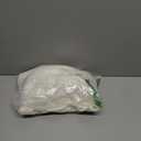 48 inches White Knitted Christmas Tree Skirt: Thick Cable Knit Round Cream Tree Skirt for 6-8FT Tree Rustic Neutral Farmhouse Christmas Decor Tree Base Cover Xmas Home Decorations